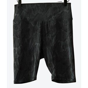 Zyia Active Girls XXL Navy Dream Alight Hi-Rise Hustle Shorts NWT